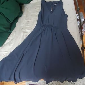 Ann Taylor high quality dress